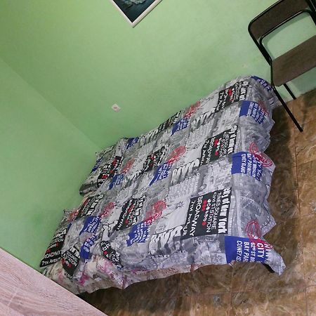 Министудия, В Которой Есть Абсолютно Всё Chernihiv Room photo