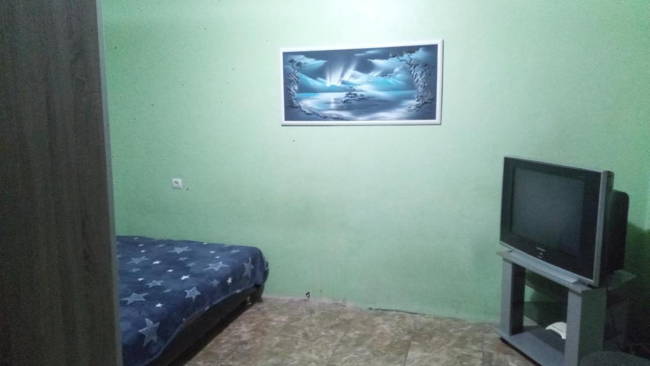 Министудия, В Которой Есть Абсолютно Всё Chernihiv Room photo